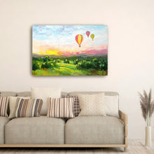 Follow Your Big Dream