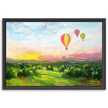 Follow Your Big Dream