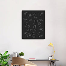 Minimal factions Traits