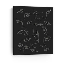 Minimal factions Traits