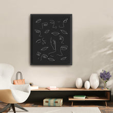 Minimal factions Traits