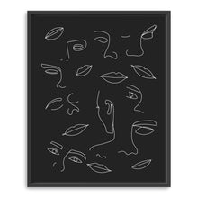 Minimal factions Traits