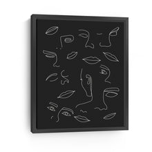 Minimal factions Traits