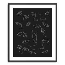 Minimal factions Traits