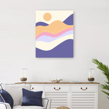 Not a Cloud in the Sky