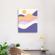 Not a Cloud in the Sky