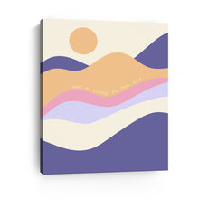 Not a Cloud in the Sky