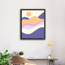 Not a Cloud in the Sky