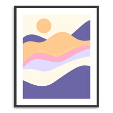 Not a Cloud in the Sky