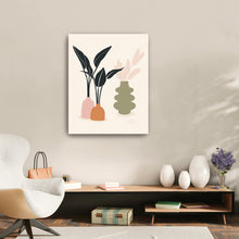 Vases Plants - Bunny Tails