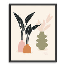 Vases Plants - Bunny Tails