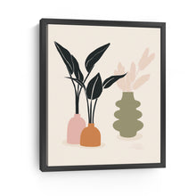 Vases Plants - Bunny Tails