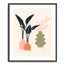 Vases Plants - Bunny Tails