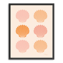 Blush Shells