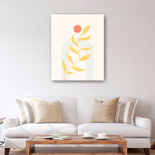 Abstract Archs Nature