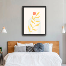 Abstract Archs Nature