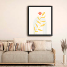 Abstract Archs Nature