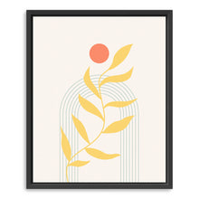 Abstract Archs Nature