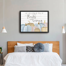 Thanks Giving Pastel Pumpkins