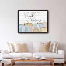 Thanks Giving Pastel Pumpkins