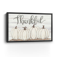Thankful Pumpkins Cream
