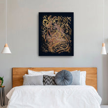 Build Ups And Break Downs