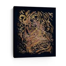 Build Ups And Break Downs