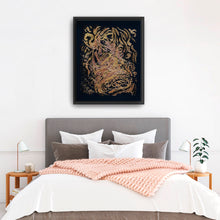 Build Ups And Break Downs