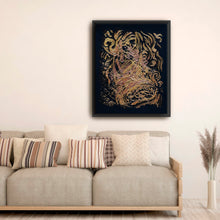 Build Ups And Break Downs