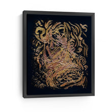 Build Ups And Break Downs