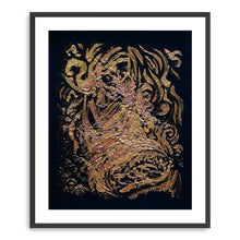 Build Ups And Break Downs