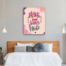 Black Love Lives Here