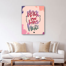 Black Love Lives Here