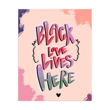 Black Love Lives Here