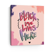 Black Love Lives Here