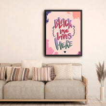 Black Love Lives Here