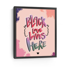 Black Love Lives Here