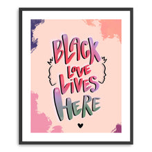 Black Love Lives Here
