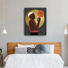 Hoop Dreams