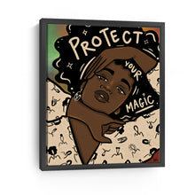 Protect Magic