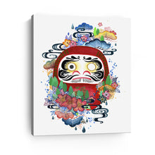 Daruma Doll