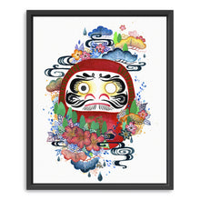 Daruma Doll