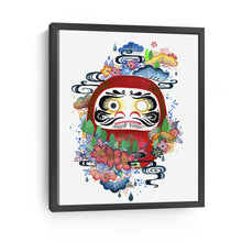 Daruma Doll