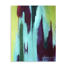 Green Ethereal Series