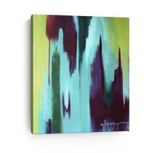 Green Ethereal Series