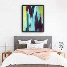 Green Ethereal Series