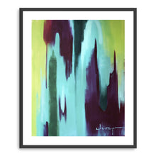 Green Ethereal Series