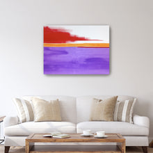 Emotional Landscape I