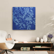 Autumn Twilight Diptych I