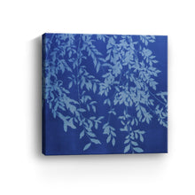 Autumn Twilight Diptych I